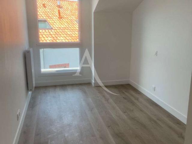 Vente appartement 3 pièces Saint Philbert de Grand Lieu 44
