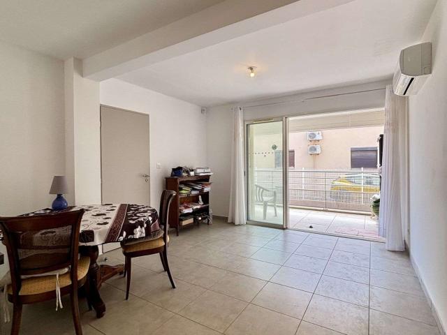 Vente appartement 3 pièces Saint pierre la mer 11