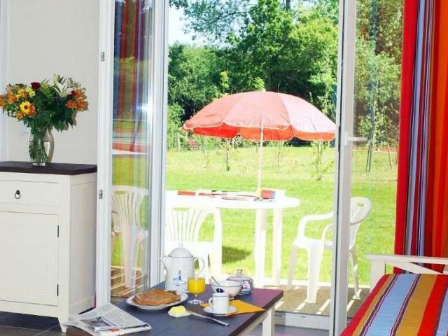 Vente appartement 3 pièces Saint Pol de Léon 29