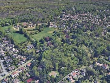 95390, Montlignon, Val-d'Oise, Île-de-France