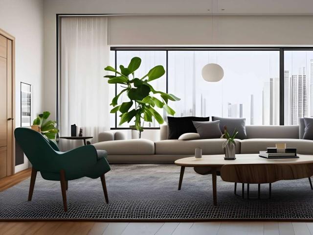Vente appartement 3 pièces Saint Priest 69