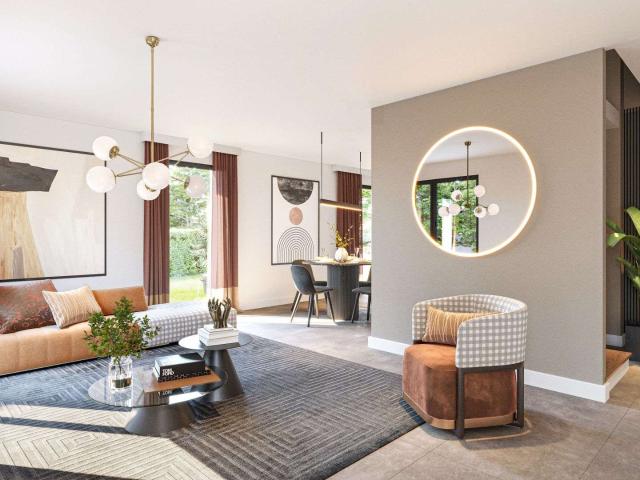 Vente appartement 3 pièces Saint Rambert d'Albon 26