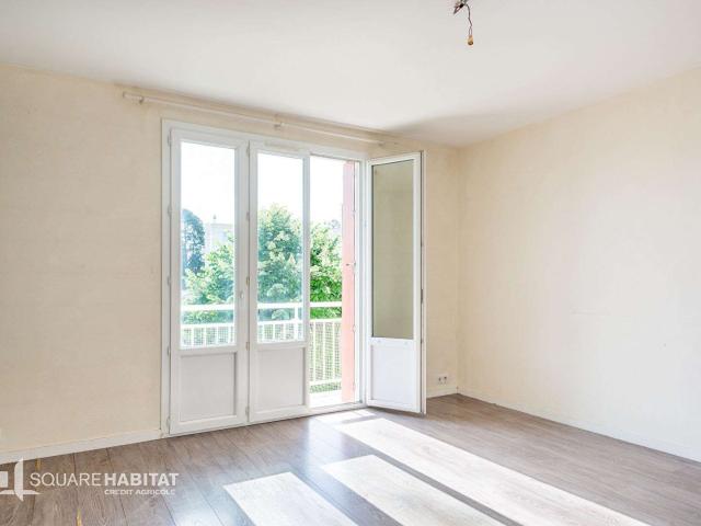 Vente appartement 3 pièces Saint Sébastien Sur Loire Martellière 44