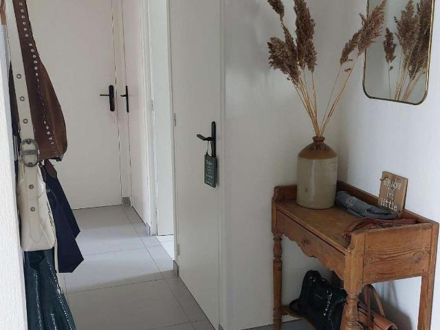 Vente appartement 3 pièces Saint Sébastien Sur Loire Martellière 44