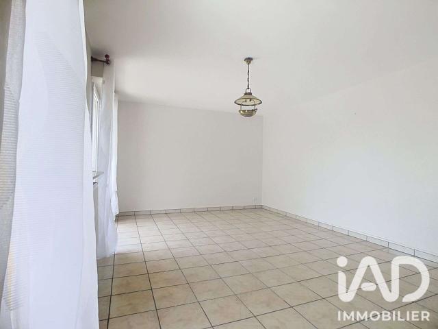 Vente appartement 3 pièces Saint Sébastien Sur Loire Martellière 44