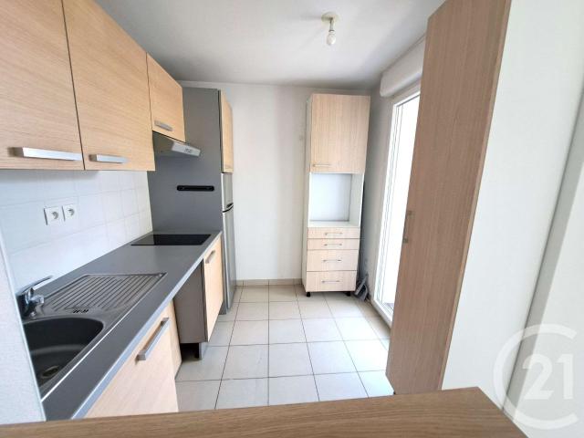 Vente appartement 3 pièces Saint Sébastien Sur Loire Martellière 44