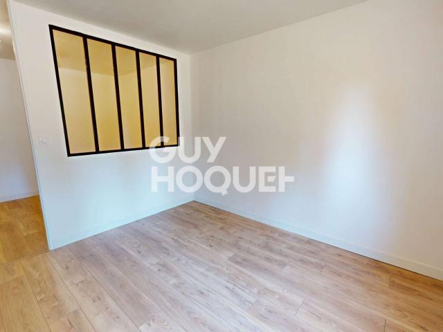 Vente appartement 3 pièces Saint Sébastien Sur Loire Métairie 44