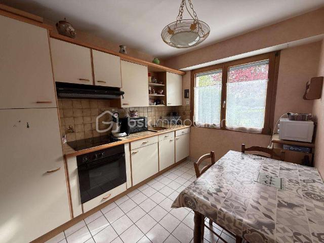 Vente appartement 3 pièces Saint Sébastien Sur Loire Métairie 44