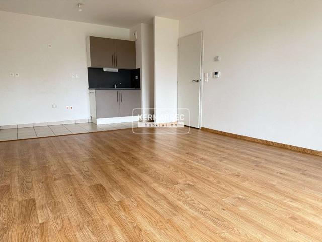 Vente appartement 3 pièces Saint Sébastien Sur Loire Baugerie 44