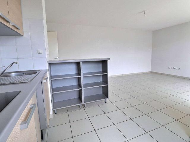 Vente appartement 3 pièces Saint Sébastien Sur Loire Centre 44