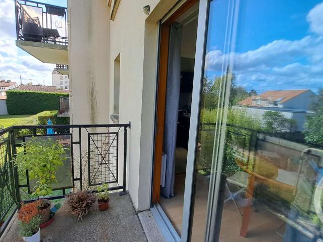 Vente appartement 3 pièces Saint Sébastien Sur Loire Centre 44
