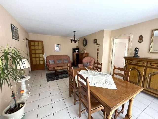 Vente appartement 3 pièces Saint Sébastien Sur Loire Centre 44