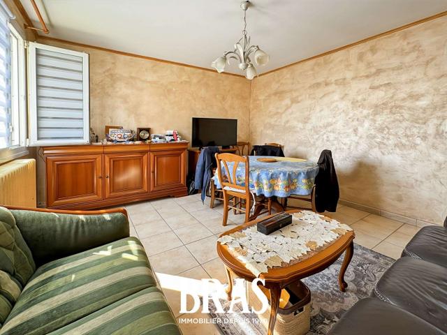 Vente appartement 3 pièces Saint Sébastien Sur Loire Centre 44
