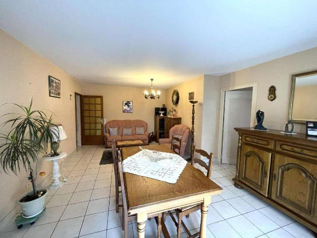 Vente appartement 3 pièces Saint Sébastien Sur Loire Centre 44