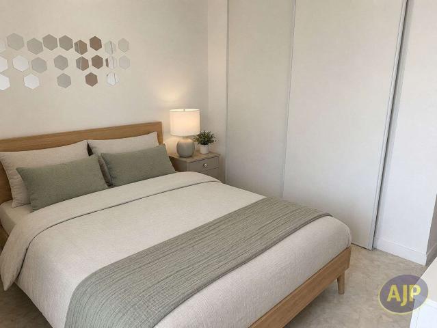 Vente appartement 3 pièces Saint Sébastien Sur Loire Douet 44