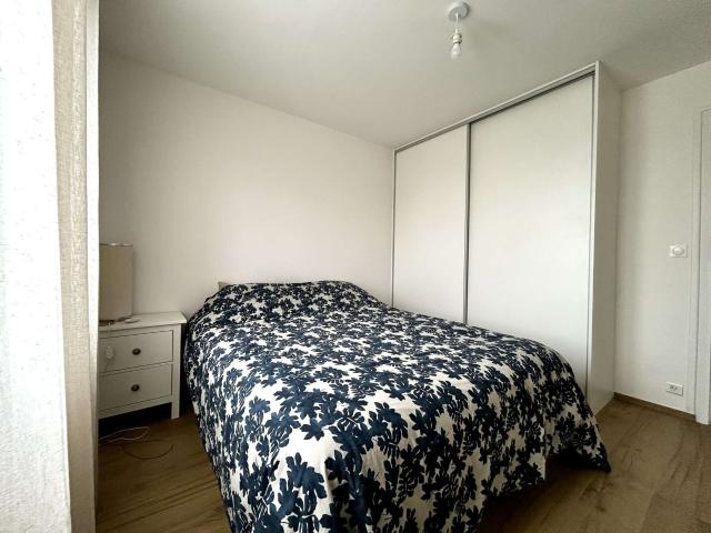 Vente appartement 3 pièces Saint Sébastien Sur Loire Douet 44