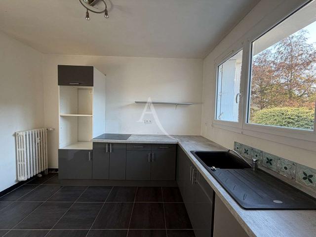 Vente appartement 3 pièces Saint Sébastien Sur Loire Douet 44