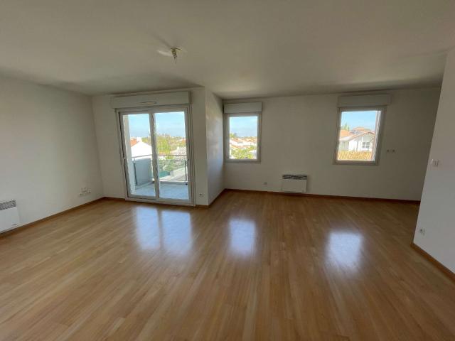 Vente appartement 3 pièces Saint Sébastien sur Loire 44
