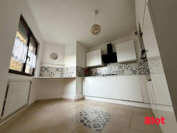 Vente appartement 3 pièces Saint Servan sur Mer 35