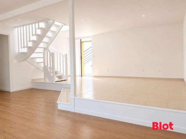 Vente appartement 3 pièces Saint Servan sur Mer 35