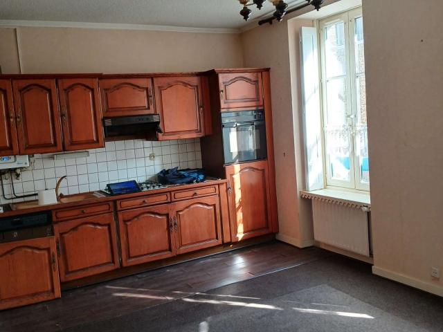 Vente appartement 3 pièces Saint Servan sur Mer 35