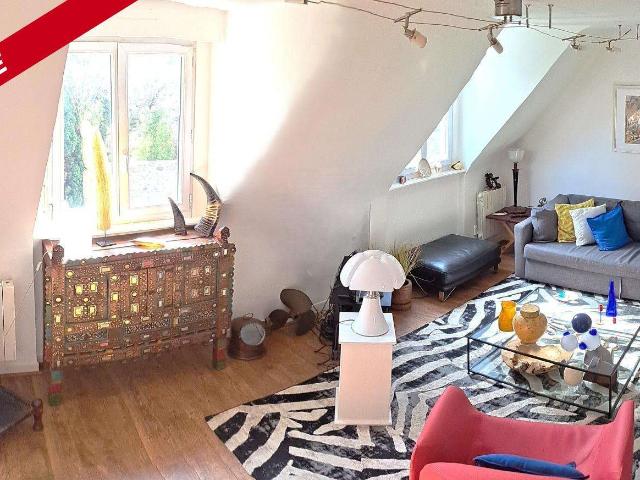 Vente appartement 3 pièces Saint Servan sur Mer 35