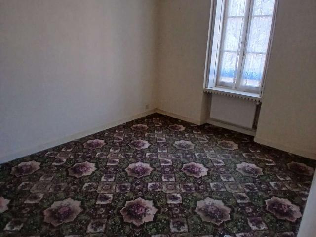 Vente appartement 3 pièces Saint Servan sur Mer 35