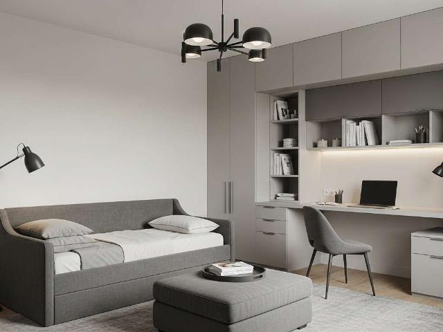 Vente appartement 3 pièces Saint Sylvain d'Anjou 49