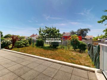 Vente appartement 3 pièces Sainte Luce sur Loire 44