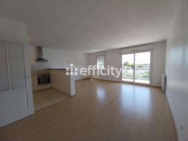 Vente appartement 3 pièces Sainte Luce sur Loire 44
