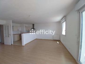 Vente appartement 3 pièces Sainte Luce sur Loire 44