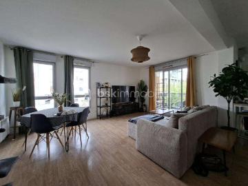 Vente appartement 3 pièces Sainte Luce sur Loire 44