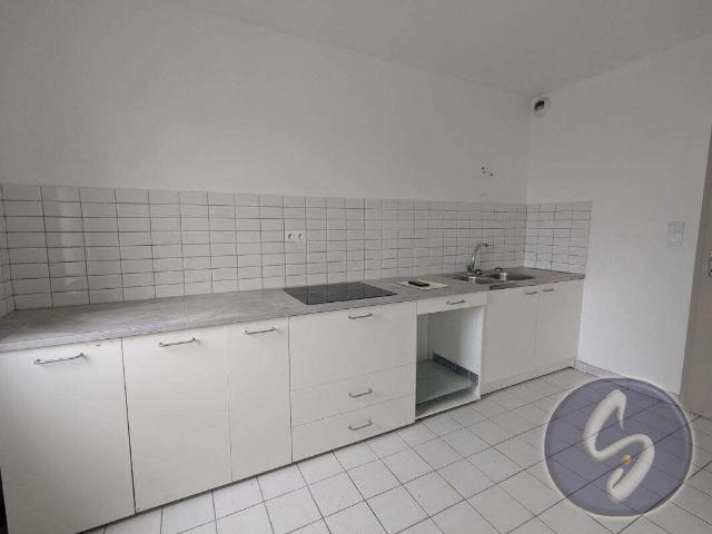 Vente appartement 3 pièces Sainte Luce sur Loire 44