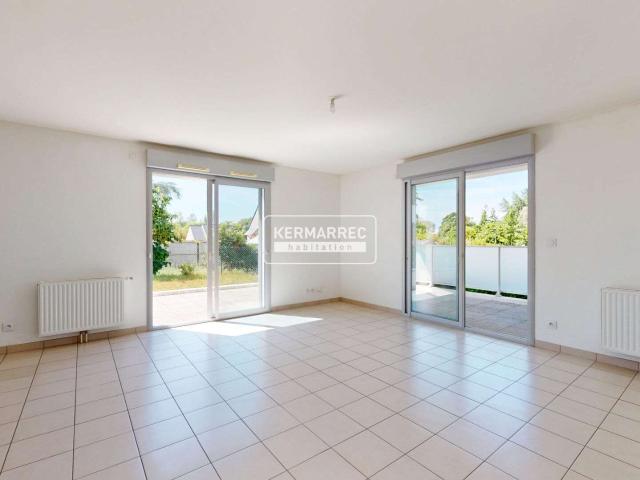 Vente appartement 3 pièces Sainte Luce sur Loire 44