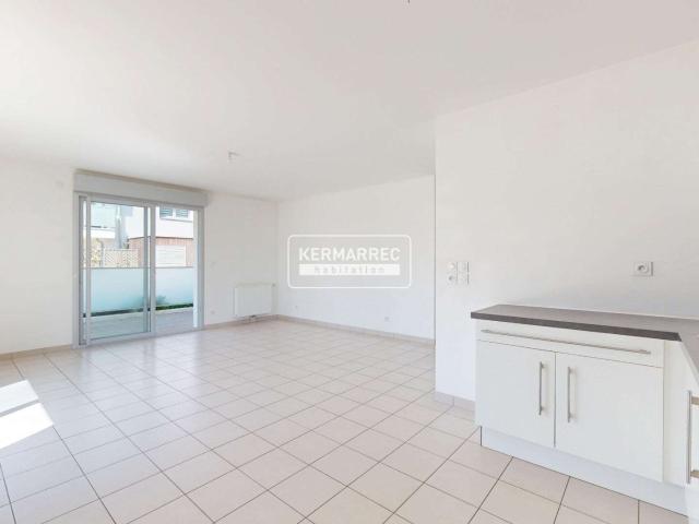 Vente appartement 3 pièces Sainte Luce sur Loire 44