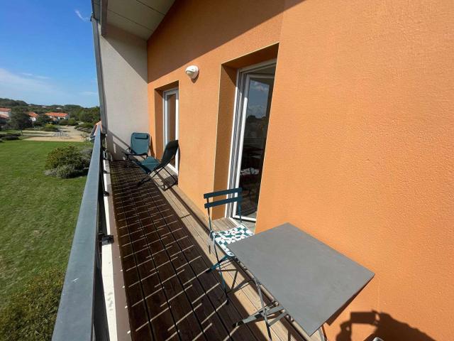 Vente appartement 3 pièces Sainte Marie 44