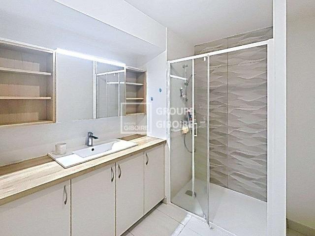 Vente appartement 3 pièces Sarzeau Golfe Nord 56