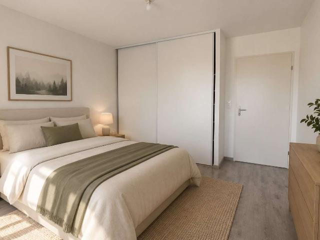 Vente appartement 3 pièces Sautron 44