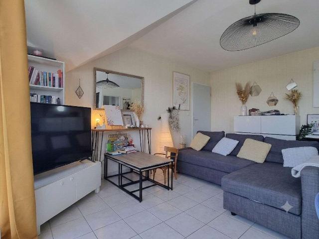 Vente appartement 3 pièces Sautron 44