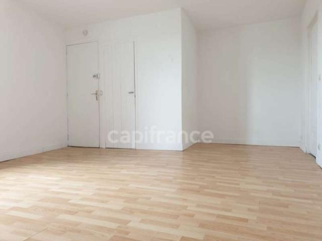 Vente appartement 3 pièces Saujon 17