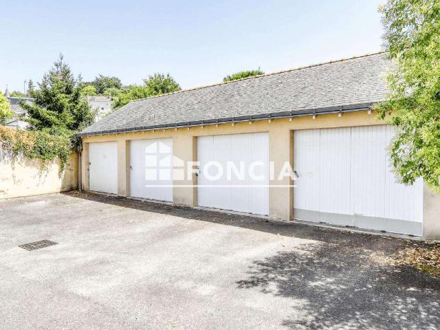 Vente appartement 3 pièces Saumur 49
