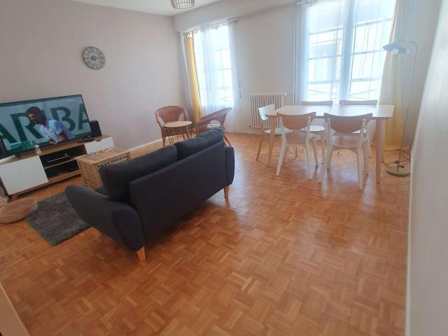 Vente appartement 3 pièces Saumur 49