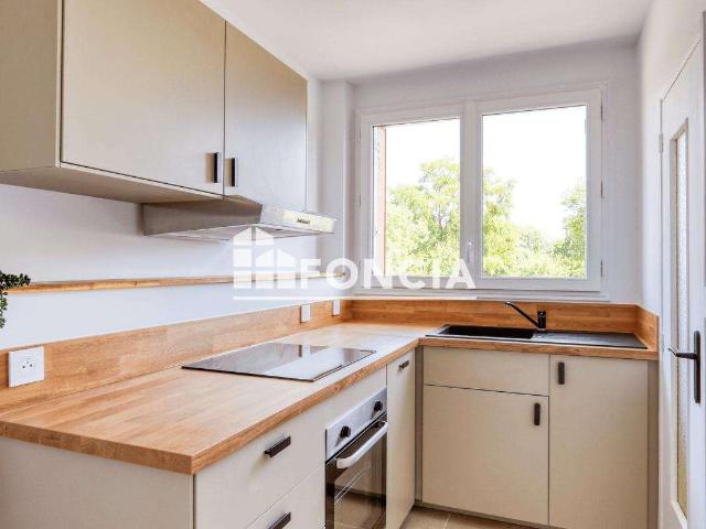 Vente appartement 3 pièces Saumur 49
