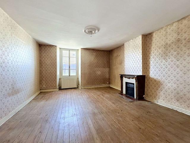 Vente appartement 3 pièces Segre 49