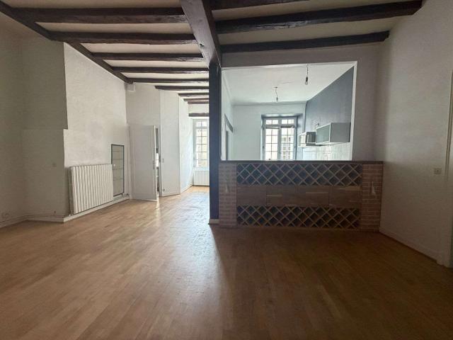 Vente appartement 3 pièces Segre 49