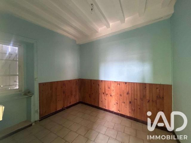 Vente appartement 3 pièces Segre 49