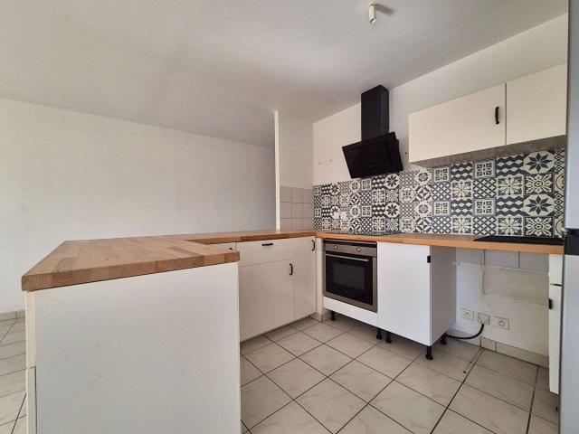 Vente appartement 3 pièces Sion sur L Ocean 85