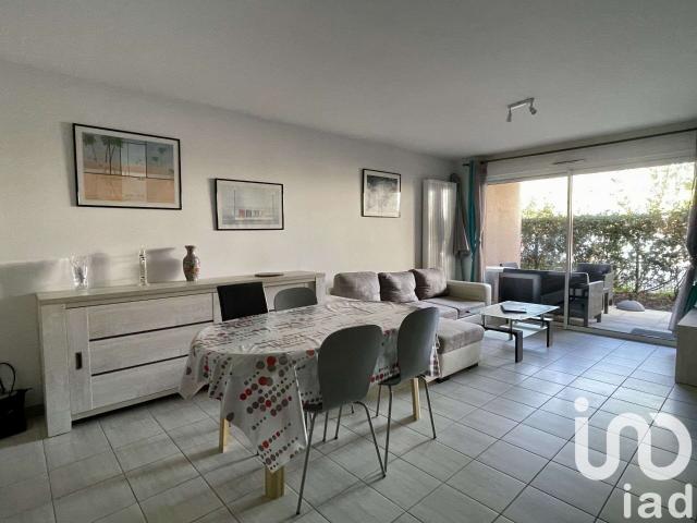 Vente appartement 3 pièces Sion sur L Ocean 85