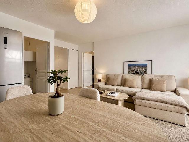Vente appartement 3 pièces Sophia antipolis 06