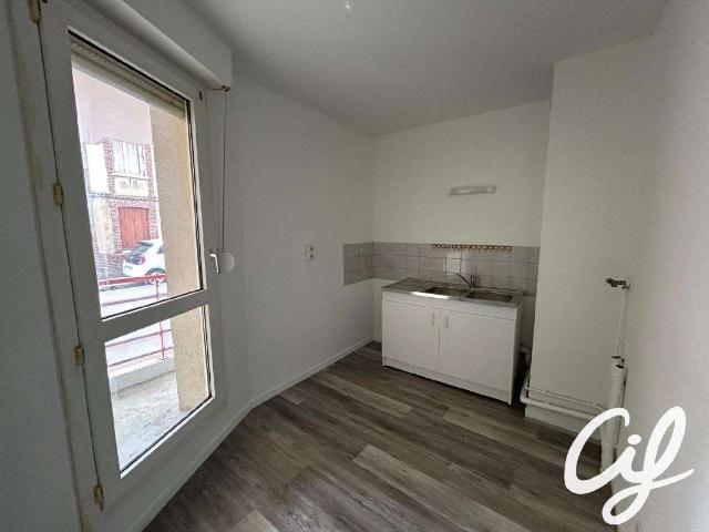 Vente appartement 3 pièces Sotteville lès Rouen 76